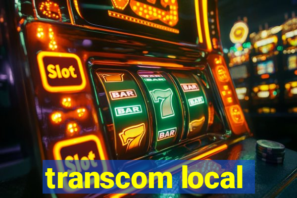 transcom local